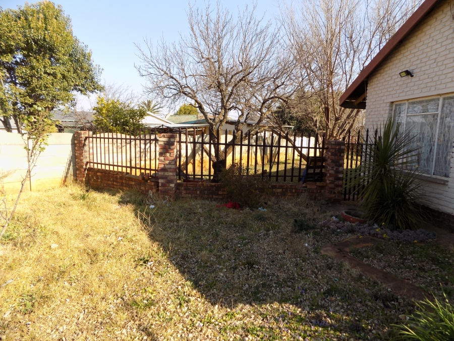 3 Bedroom Property for Sale in Ventersdorp North West